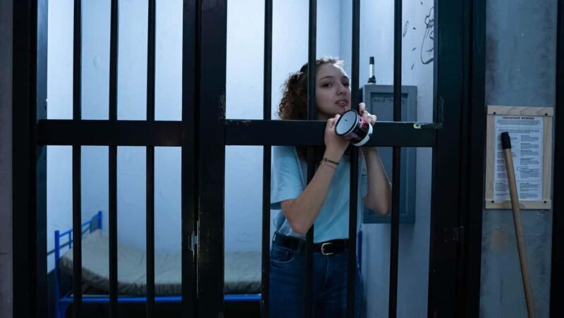 Escape Room Lucerne "Prison Breakout" - The Practical Details