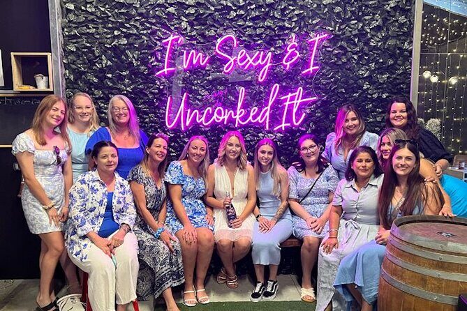 Escape Room Smash Room and Axe Throwing Package - Exploring the Hunter Valley Adventure Package: A Personal Perspective
