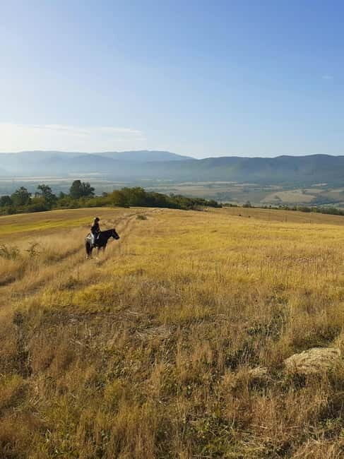 Escape Sofia: horse ride through Bulgaria´s beauty - Escape Sofia: Horse Ride Through Bulgaria’s Natural Beauty