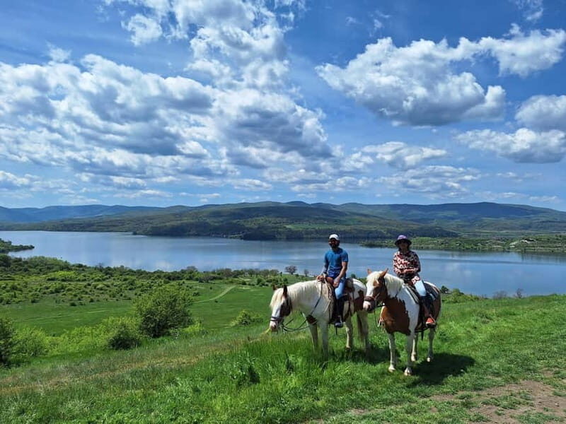Escape Sofia: horse ride through Bulgaria´s beauty - Who Will Love This Experience?
