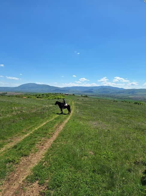 Escape Sofia: horse ride through Bulgaria´s beauty - Final Thoughts