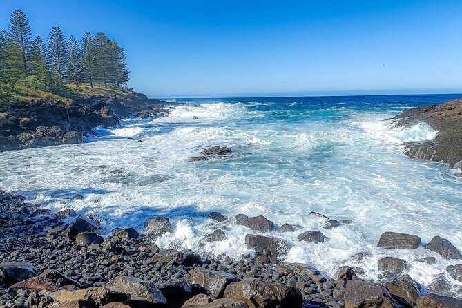 Escape Sydney: Sea Cliff Bridge, Wildlife, Kiama Coast Private - Cultural and Historical Insights
