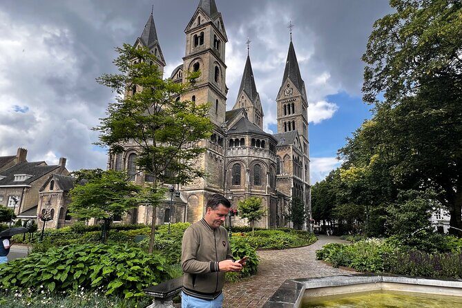 Escape The City Roermond City Walk With Puzzles - Final Thoughts