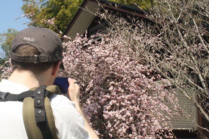 Escape the City Short Hike and Onigiri Picnic in Osaka - Key Points