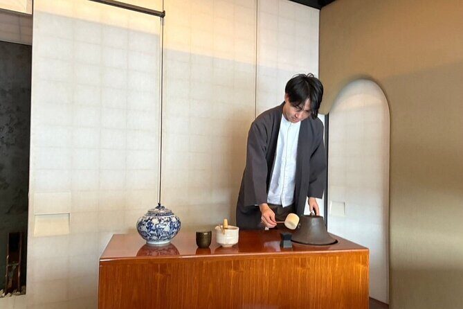 Escape the City Tea, Calligraphy and Tea Fields in Rural Kyoto - Final Thoughts: Is This Tour for You?