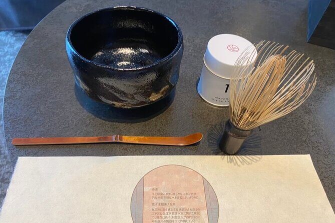 Escape the City Tea, Calligraphy and Tea Fields in Rural Kyoto - FAQ