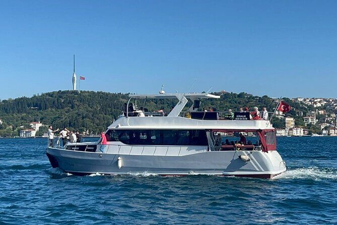 Escape the Crowds: Relaxing Sunset Cruise for 35 Guests or Less - Key Points