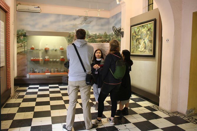 Escape the Heat of Hanoi - Museum Tour - FAQ