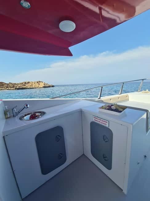 escape to blue lagoon with amore mio yatchs - Escape to the Blue Lagoon with Amore Mio Yachts: A Thorough Look