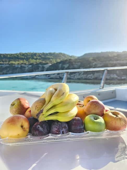 escape to blue lagoon with amore mio yatchs - Who Will Love This Experience?