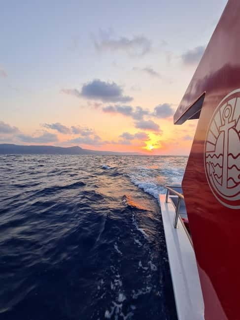 escape to blue lagoon with amore mio yatchs - FAQs