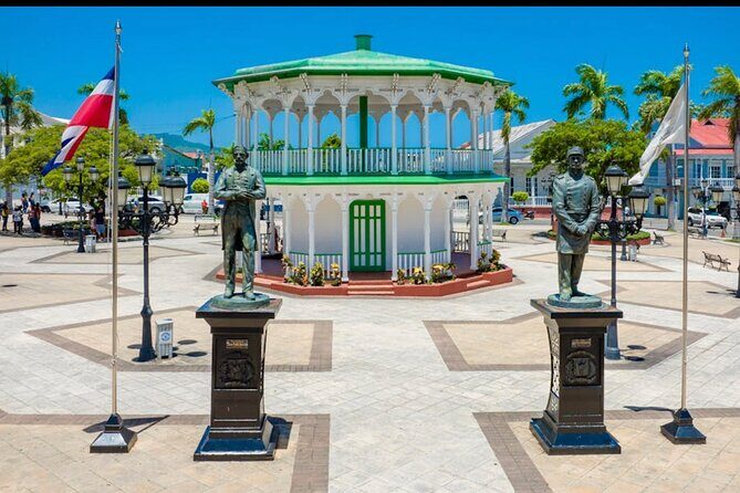 Escape to Buggies Adventure and Puerto Plata City Tour with Lunch - FAQ