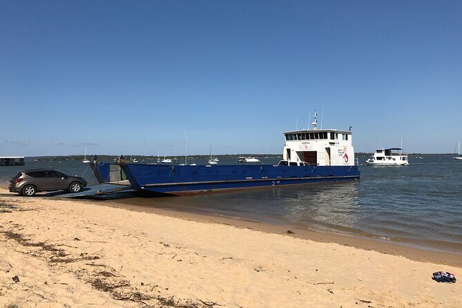 Escape to Coochiemudlo Island: A Self-Guided Audio Tour - The Sum Up: Who Will Love This Tour?