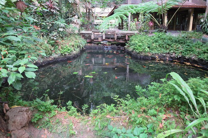 Escape to Enchanting Hidden Valley Springs! with Transfers*** - FAQs