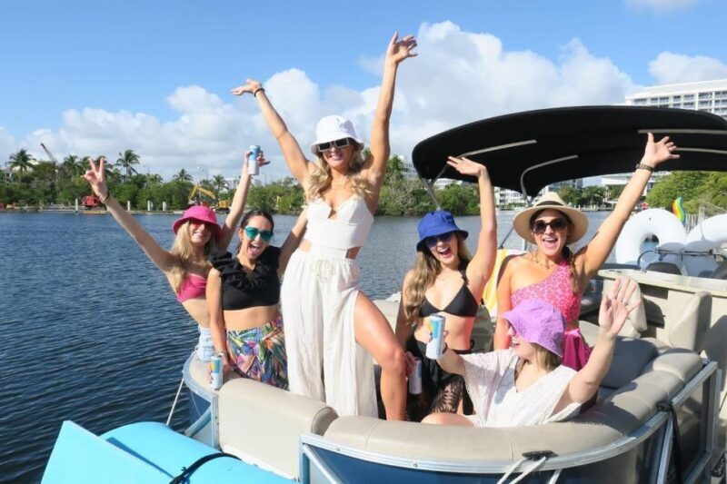 Escape to Paradise: Private Island Boat Adventure in Tampa - FAQs