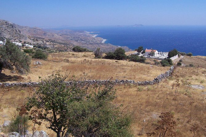 Escape to South Rethymno. Hike and swim away from the crowds - Key Points