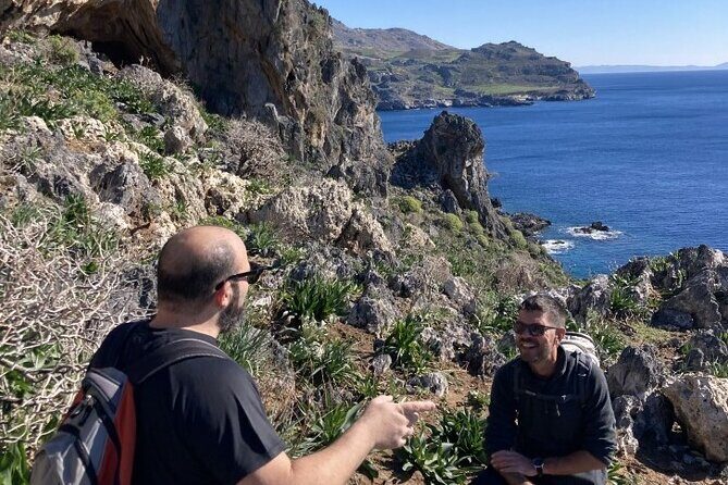 Escape to South Rethymno. Hike and swim away from the crowds - What Past Travelers Say