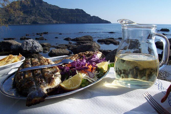 Escape to South Rethymno. Hike and swim away from the crowds - Final Thoughts: Is This Tour for You?