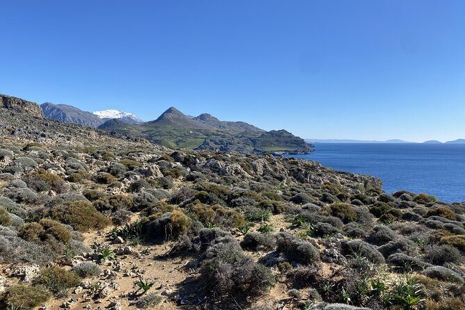 Escape to South Rethymno. Hike and swim away from the crowds - Frequently Asked Questions