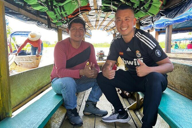 Escape to the Amazon 3-Day Tour - Exploring the Itinerary: What You Can Expect