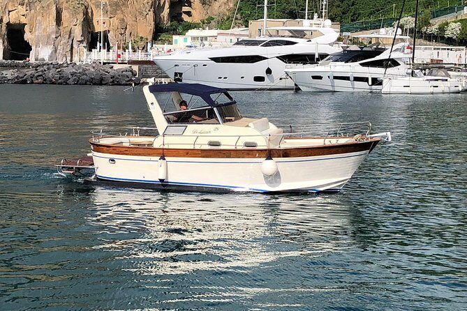 Escape with us to Amalfi - Possible Drawbacks or Considerations