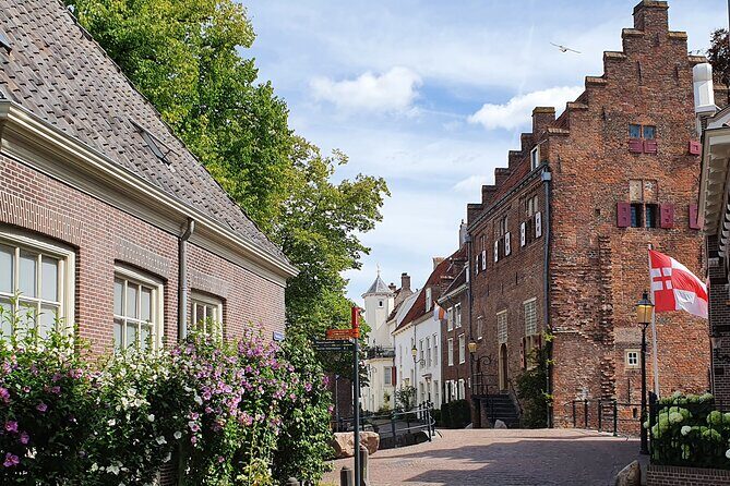 Escape Xperience in Amersfoort: the Hidden Coins - Key Points