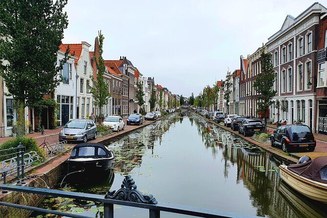 Escape Xperience in Gouda: The Legend of Jacoba - Who Will Enjoy This Tour?