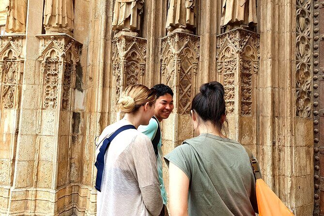 Escape Xperience Valencia: the Holy Grail - In-Depth Review of the Experience