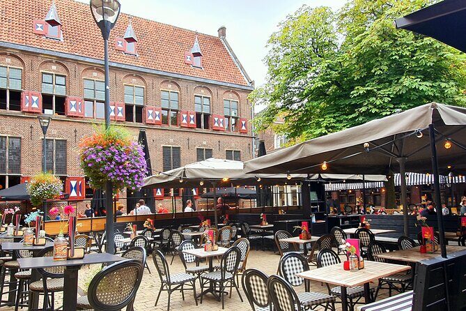 Escape Xperience Zwolle: the Secret Key - FAQ