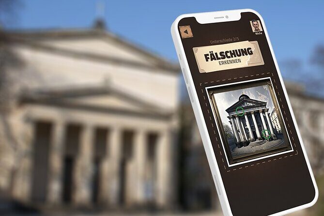 Escaping and spying on the Berlin Wall Scavenger hunt - FAQ