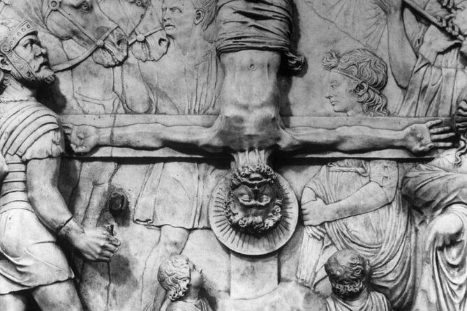 Escavation Tour to the Tomb of St. Peter's & St. Peter's Basilica - A Deep Dive into the Tour Experience