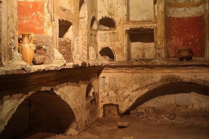 Escavation Tour to the Tomb of St. Peter's & St. Peter's Basilica - The Reality of Reviews: What Travelers Say