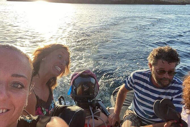 Esclusive Sailing Cruise in Siracusa lunch inclusive - Practical Details: What to Expect