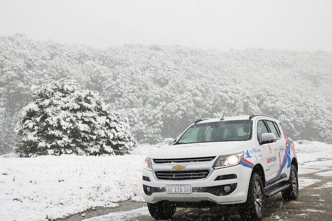 Escondido and Fagnano Lakes Tour with Breakfast in Stay - A Deep Dive into the Experience