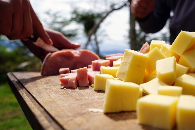 Escondido Lake and Fagnano Lake 4x4 Off Road Tour with Lunch - Who Should Book This Tour?