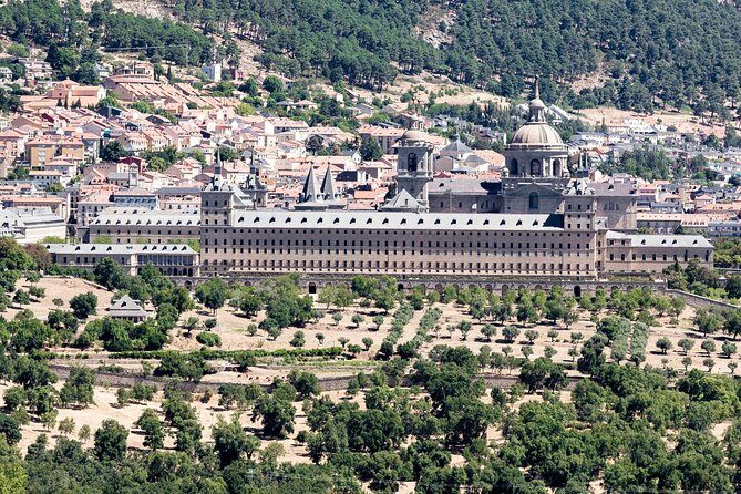 Escorial Monastery and the Valley of the Fallen from Madrid - What Travelers Say: Real Feedback to Help You Decide
