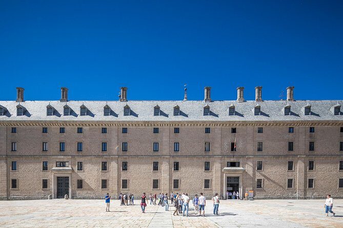 Escorial Monastery and the Valley of the Fallen from Madrid - Practical Details You Should Know