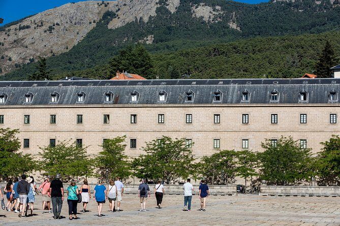 Escorial Monastery and the Valley of the Fallen from Madrid - The Sum Up: Is This Tour Right for You?