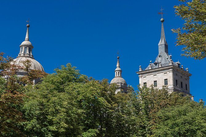 Escorial Monastery and the Valley of the Fallen from Madrid - FAQ: Your Practical Questions Answered