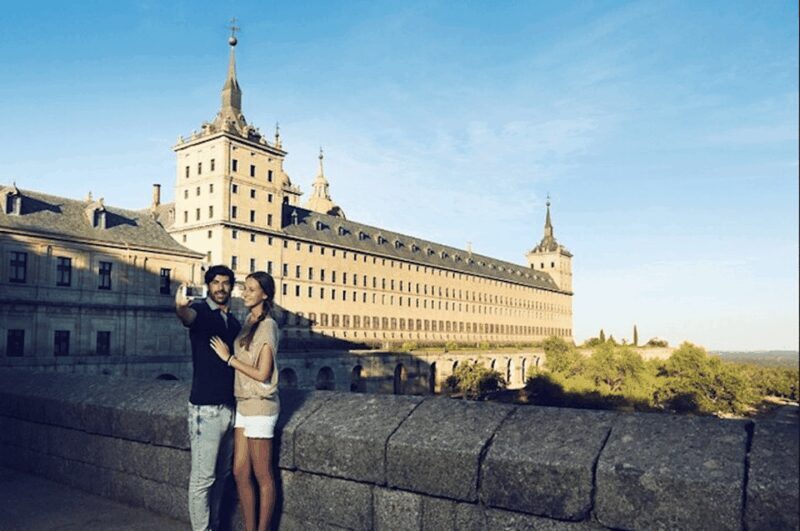 Escorial & Segovia: Private Minivan Tour from Madrid - Who Will Love This Tour?
