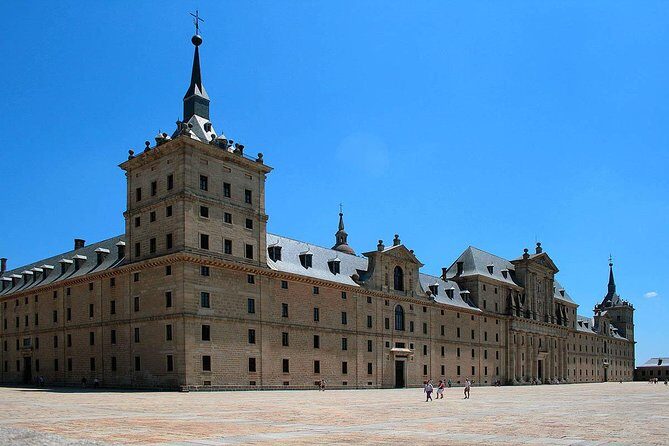 Escorial & Valley and Segovia from Madrid - A Deep Dive into the Day: What to Expect From This Tour