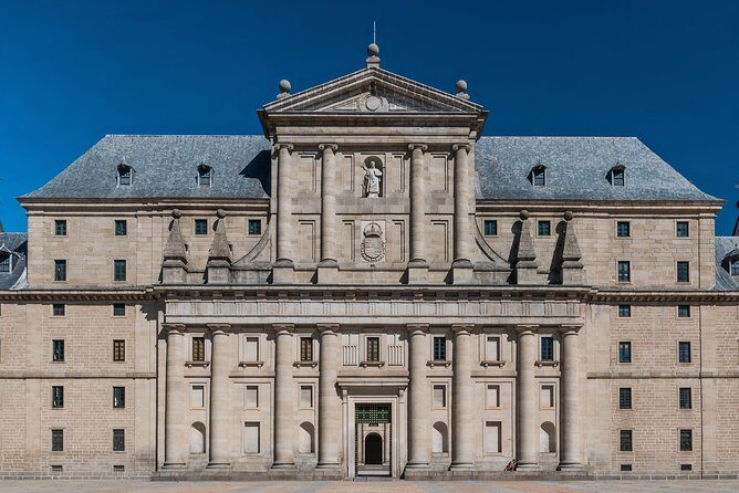 Escorial & Valley and Segovia from Madrid - In The Sum Up: Who Should Consider This Tour?