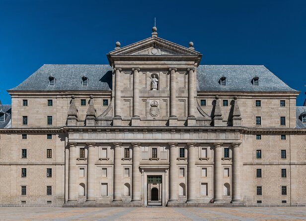 Escorial & Valley Half-Day Morning Tour from Madrid - The Practical Side: What You Need to Know