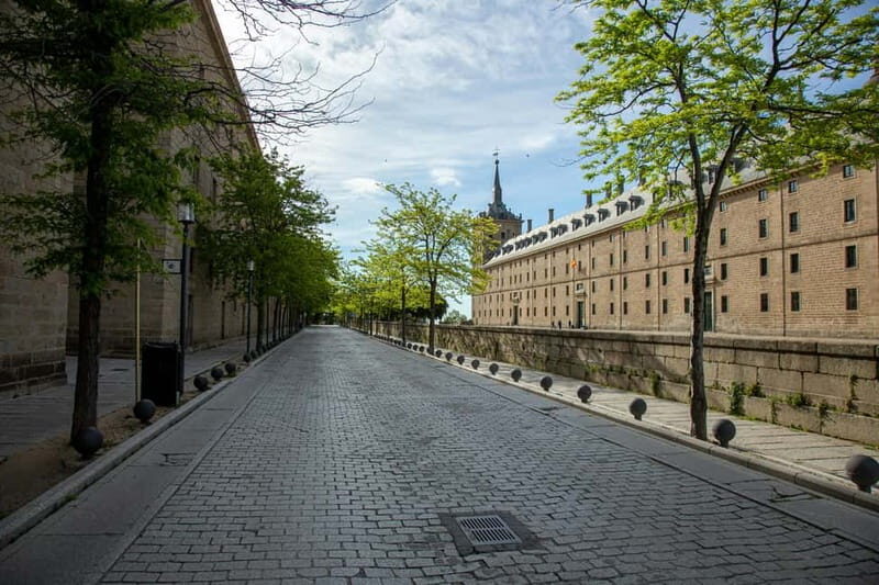 Escorial & Valley of the Fallen: Private tour from Madrid - Who Will Love This Tour?