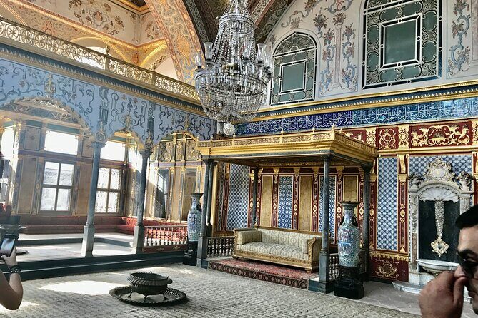 Escorted 10 Days Tour of Istanbul, Cappadocia, Ephesus and Pamukkale - What This Tour Means for You