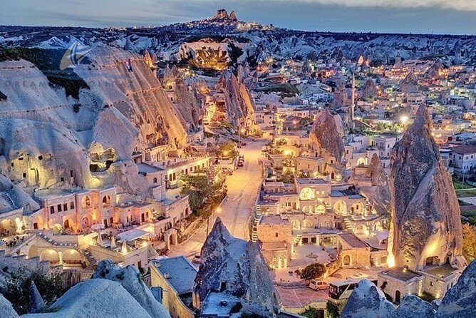 Escorted 10 Days Tour of Istanbul, Cappadocia, Ephesus and Pamukkale - FAQs