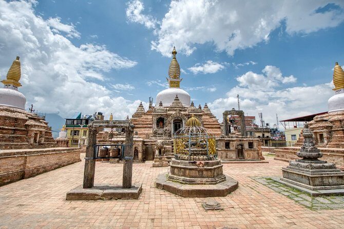 Escorted Full Day Pharping, Dakshinkali and Kirtipur Day Trip with Newari Lunch - Exploring Kathmandu Valley: A Practical Guide to the Full-Day Tour