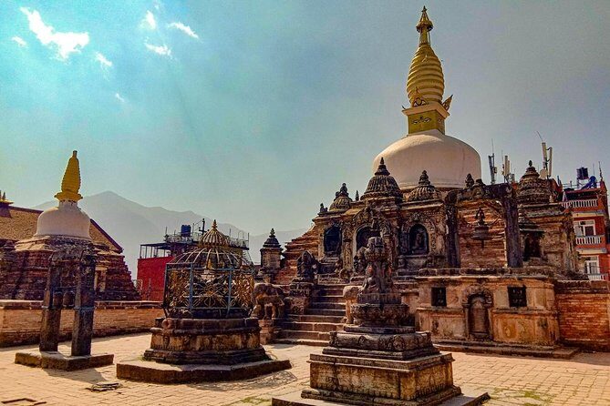 Escorted Full Day Pharping, Dakshinkali and Kirtipur Day Trip with Newari Lunch - FAQs