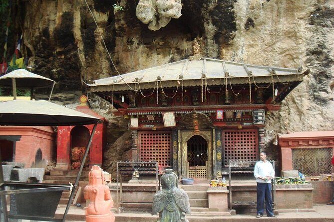 Escorted Full Day Pharping, Dakshinkali and Kirtipur Day Trip with Newari Lunch - Final Thoughts