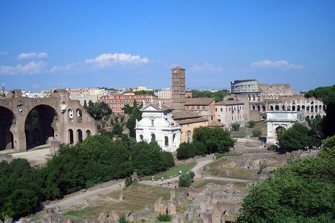 Escusive Ancient Rome and Domus Tiberiana Guided Tour - Who Should Consider This Tour?